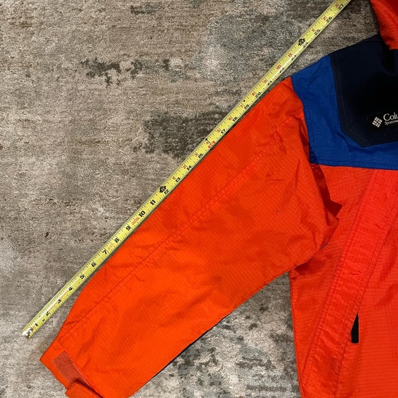 Columbia Winter Jacket - Boys 14/16 or Mens XS - Picture 11 of 13